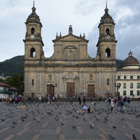 Catedral Primada