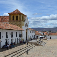 Villa de Leyva