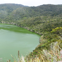 Laguna de Guatavita