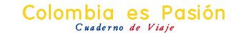Colombia es Pasión
